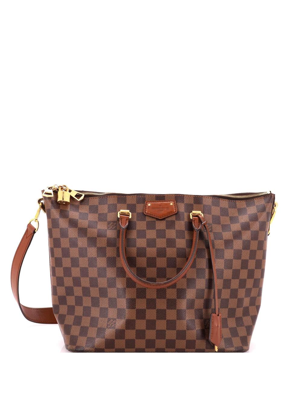 Louis Vuitton Belmont Handbag Damier #349503L99B